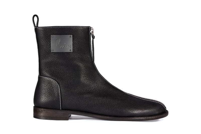 Zayn chelsea outlet boots