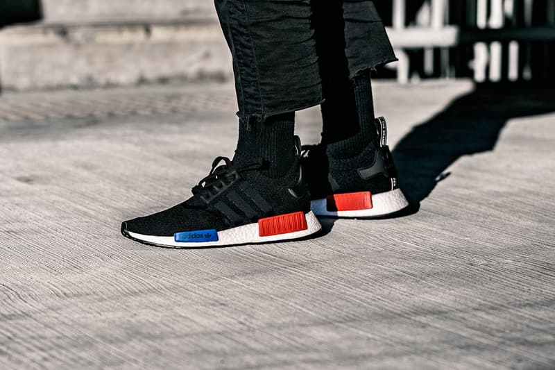 adidas Originals NMD R1 PK OG HBX Raffle | HYPEBEAST