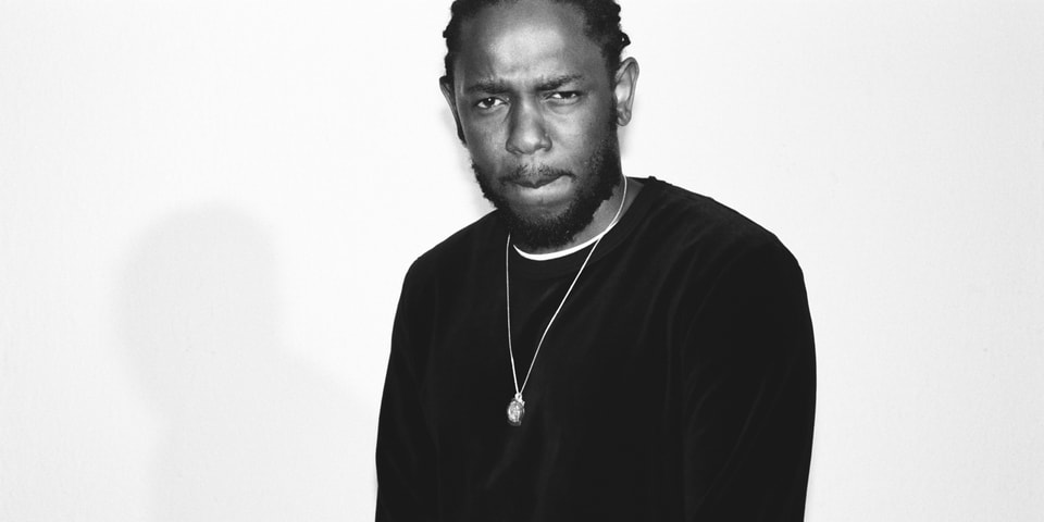 kendrick lamar club c