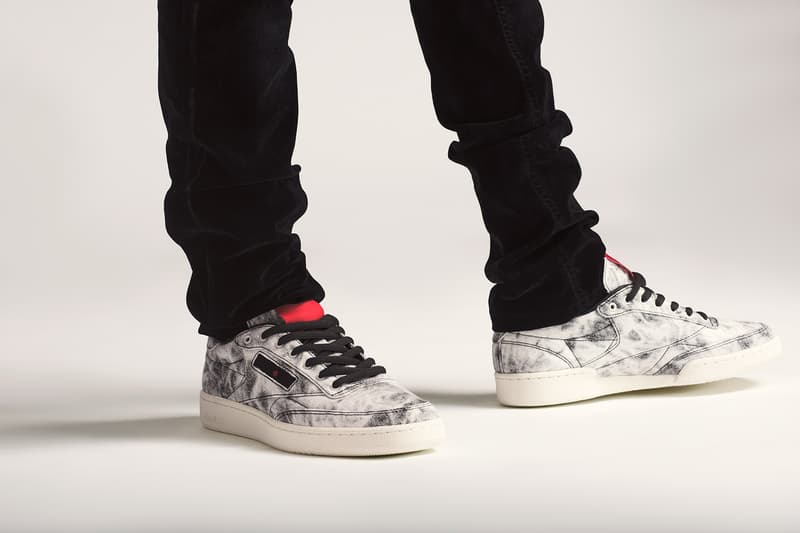 reebok club c 85 kendrick lamar