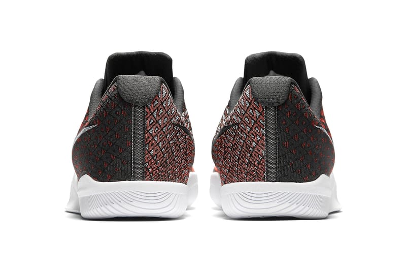 Kobe mamba sales instinct red