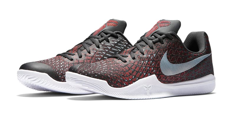 Kobe instinct red deals