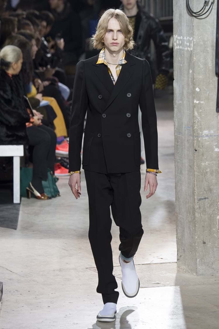Lanvin 2017 Fall Winter Collection | Hypebeast