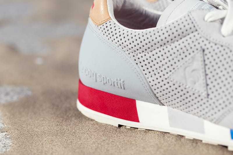 Omega premium le coq sportif on sale