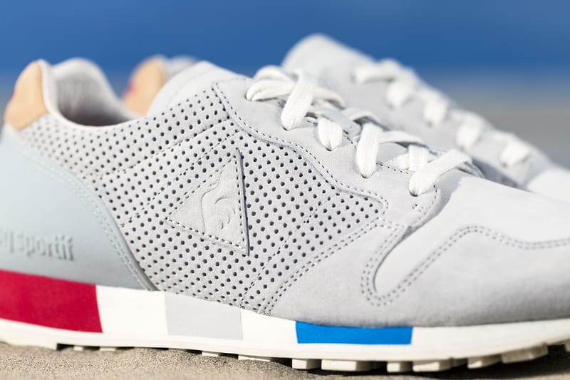 Le coq sportif 2025 quartz premium bbr