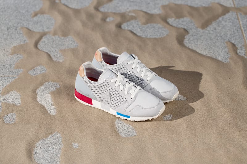 Le coq sportif omega premium 80 best sale