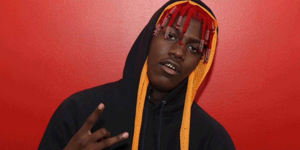 Lil Yachty Debut Album Title 