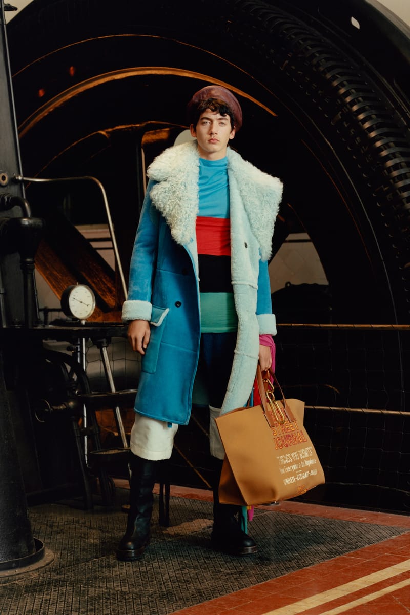 Loewe fall discount winter 2017