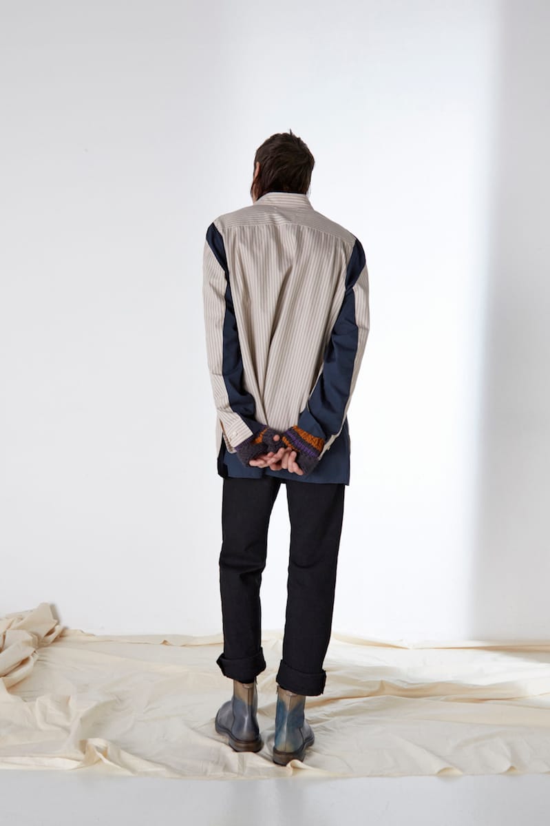Maison Margiela 2017 Fall/Winter Menswear Collection | Hypebeast