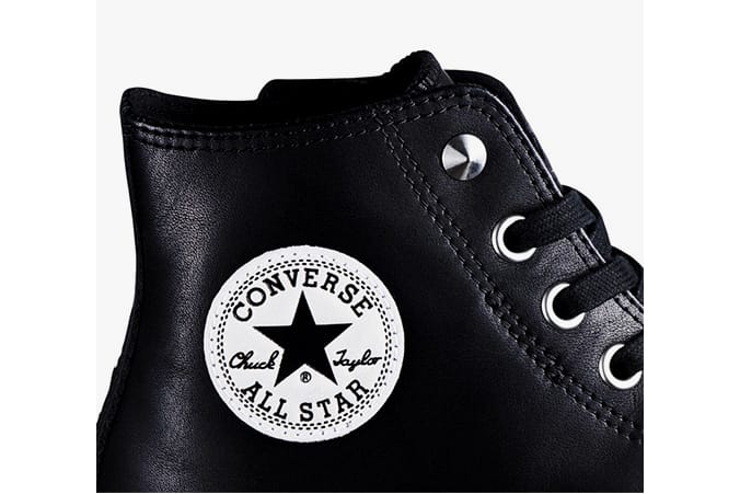 mastermind JAPAN x Converse Japan Chuck Taylor All Star | Hypebeast