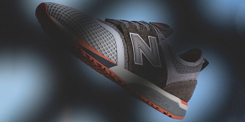 New balance sale tokyo rat