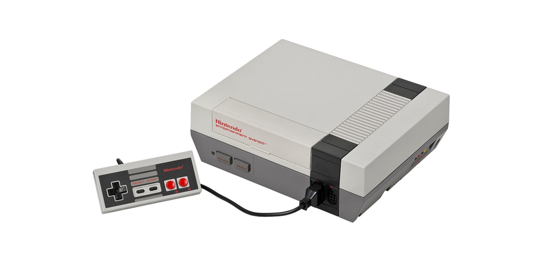 Хакеры нашли способ добавить игры в NES Classic Edition