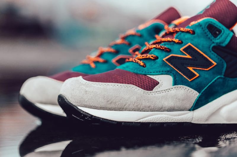 New balance 585 shop made in usa