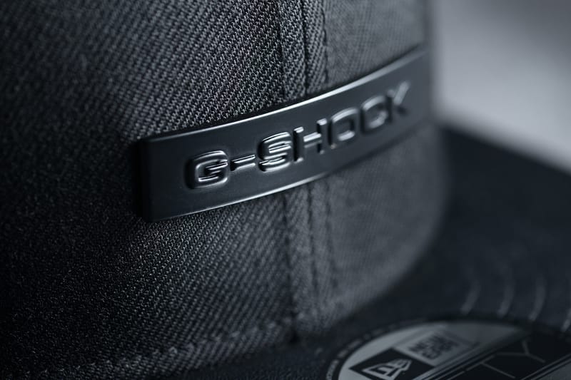 G shock best sale cap original