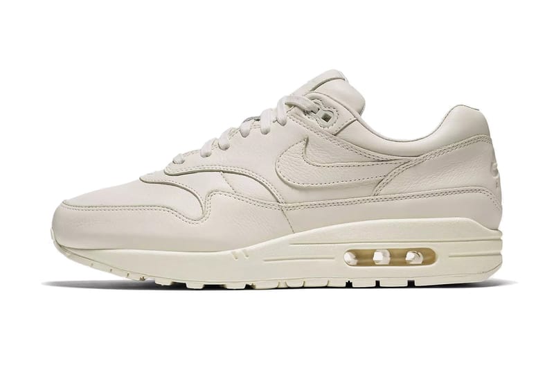 Nike Air Max 1 Pinnacle Collection Hypebeast