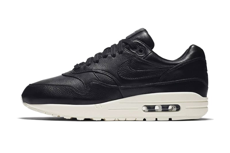 Nike air max 1 pinnacle outlet black