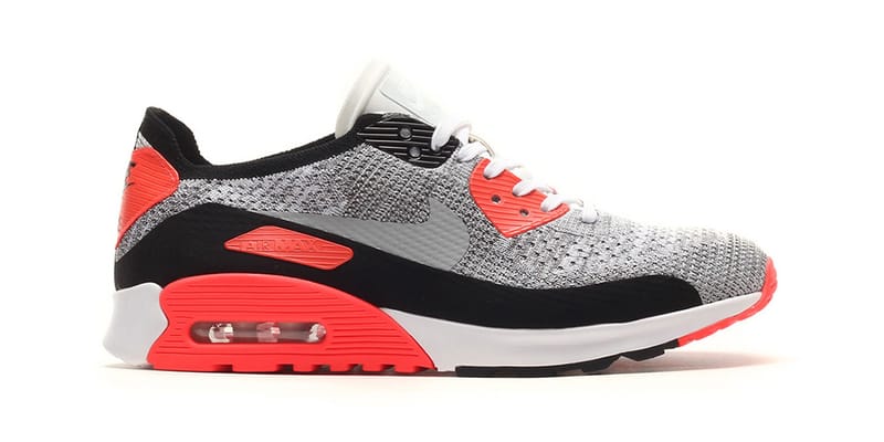 Air max best sale 90 flyknit