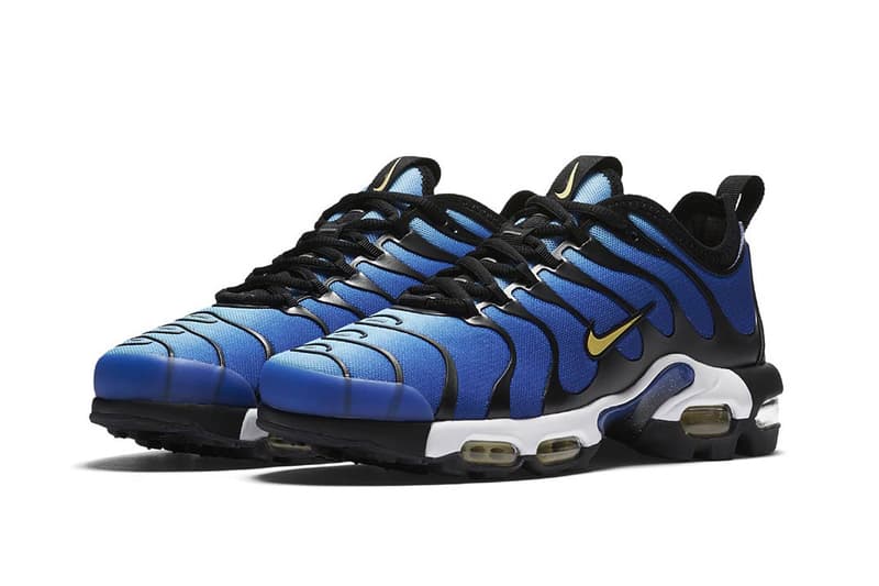 triple blue tns