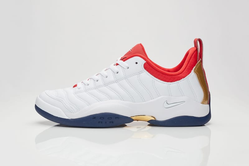 Nike sampras hot sale