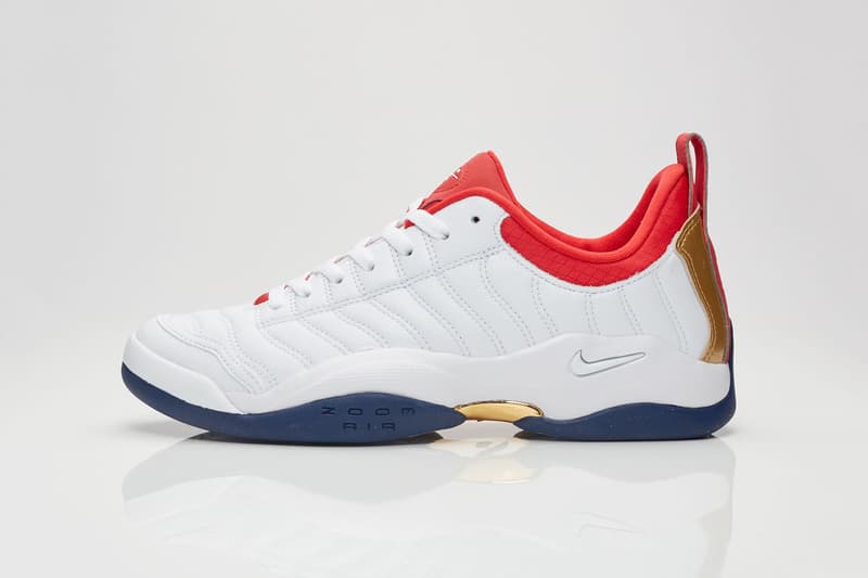 nikecourt air oscillate