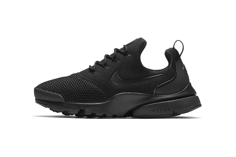 mens nike air presto fly