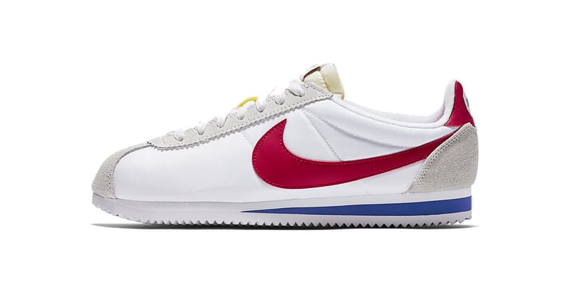 Classic cortez premium store nike