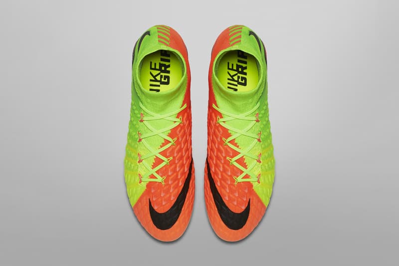 hypervenom studs