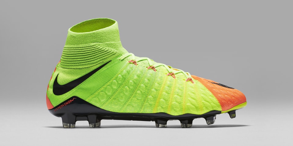 hypervenom 3 low
