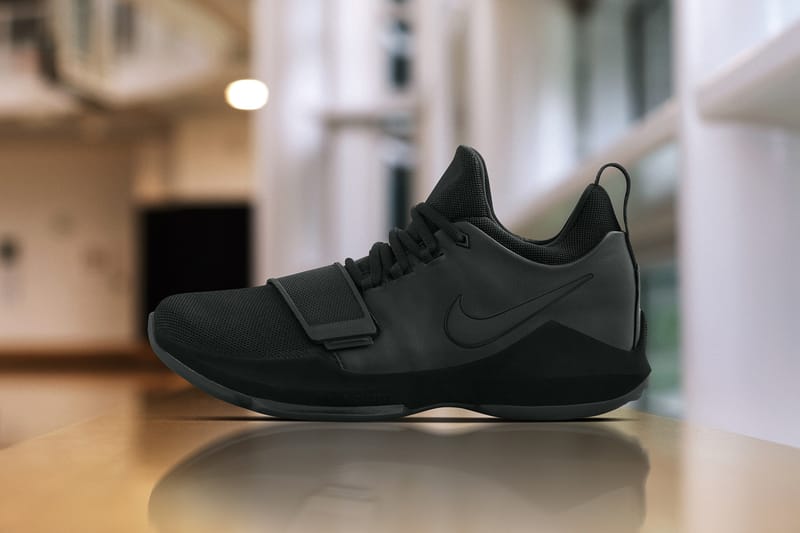 Pg 2.5 sale triple black