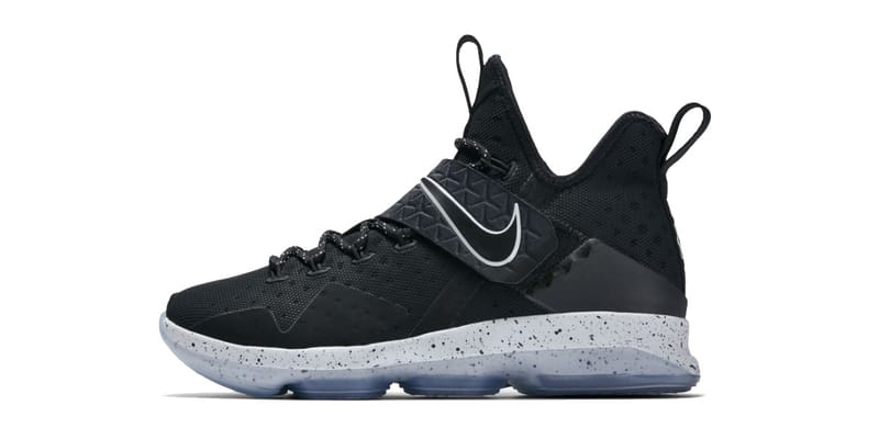 Mens deals lebron 14