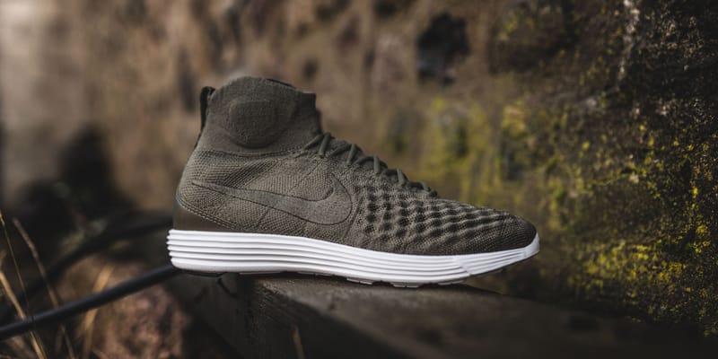 Nike Lunar Magista II Flyknit 