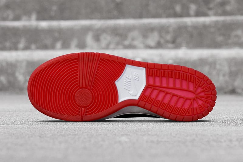Nike Ishod Wair x SB Zoom Dunk Pro Low Sports Car for Sale