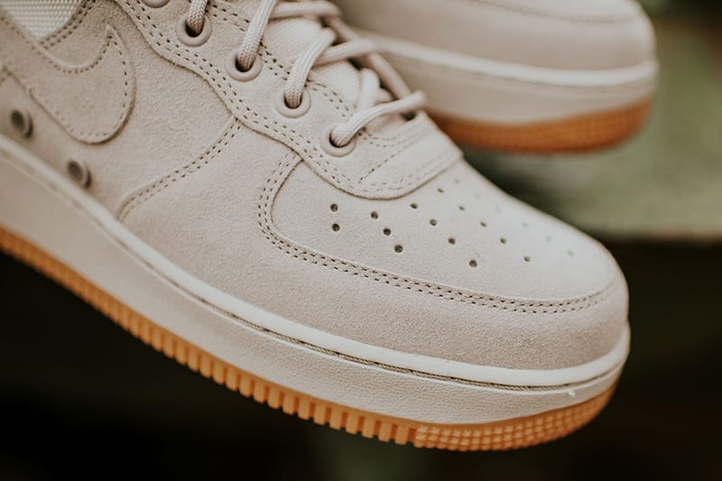 Nike sf af1 on sale mushroom