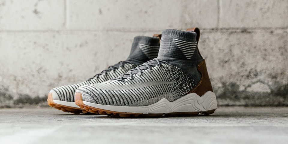 nike zoom air mercurial xi flyknit