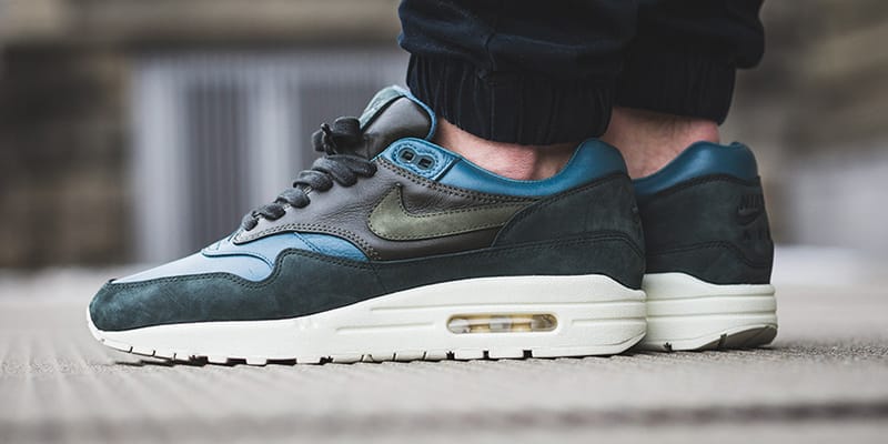 NikeLab Air Max 1 Pinnacle 