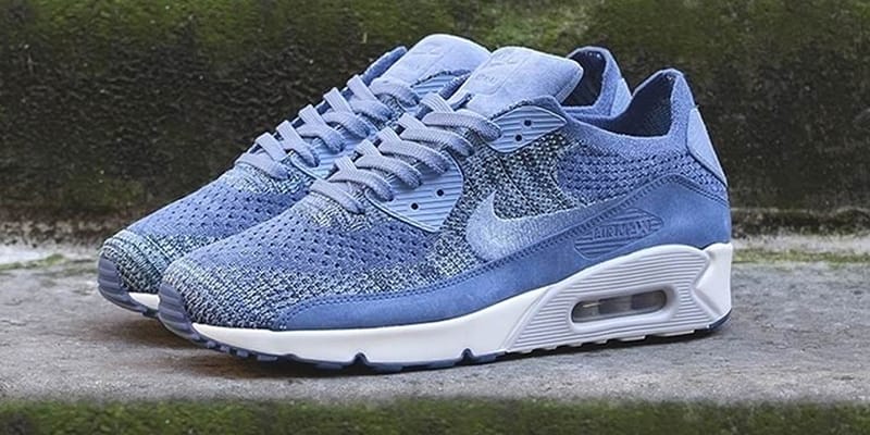 Air max 90 outlet 2017 azul