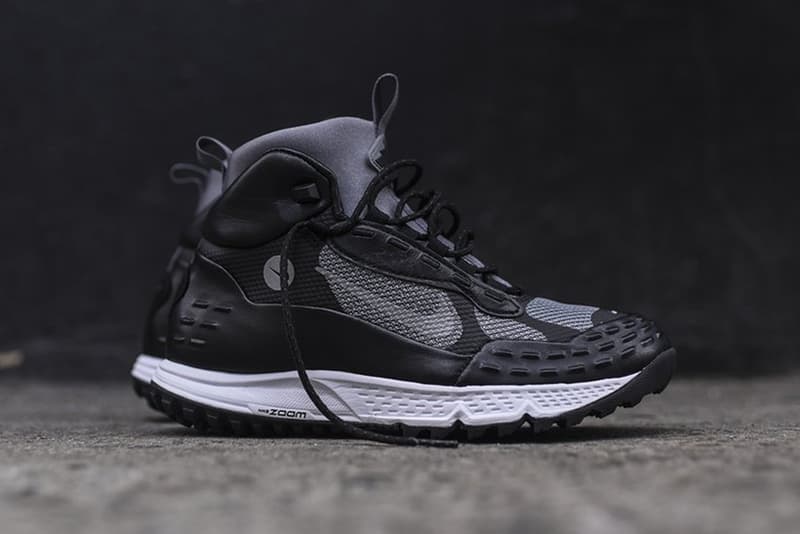 nike zoom sertig