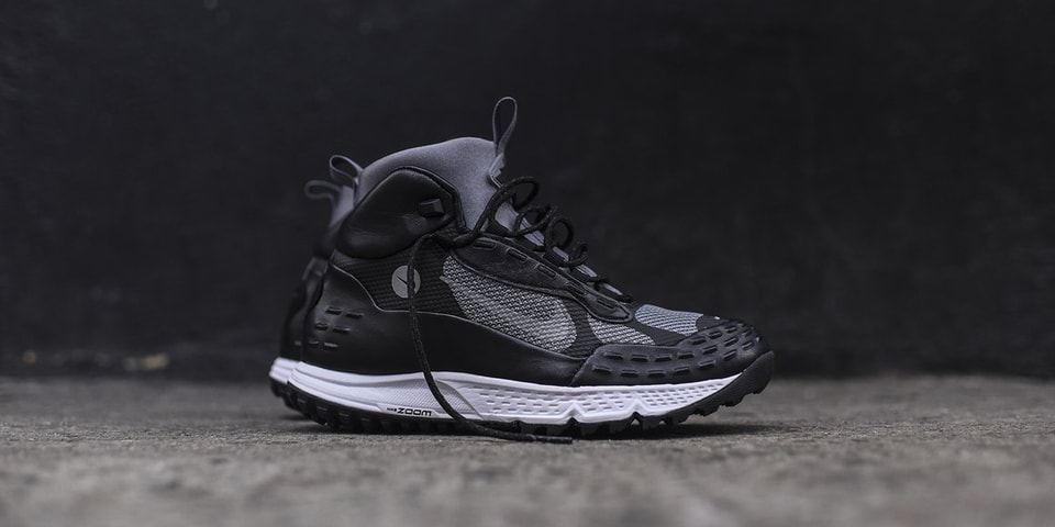 nike zoom air sertig