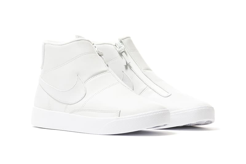 nikelab blazer advanced