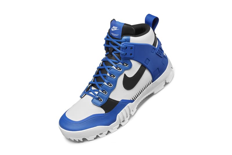 nikelab undercover