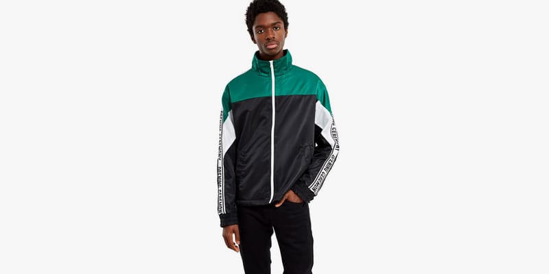 Opening Ceremony Nylon Logo Jackets | Hypebeast