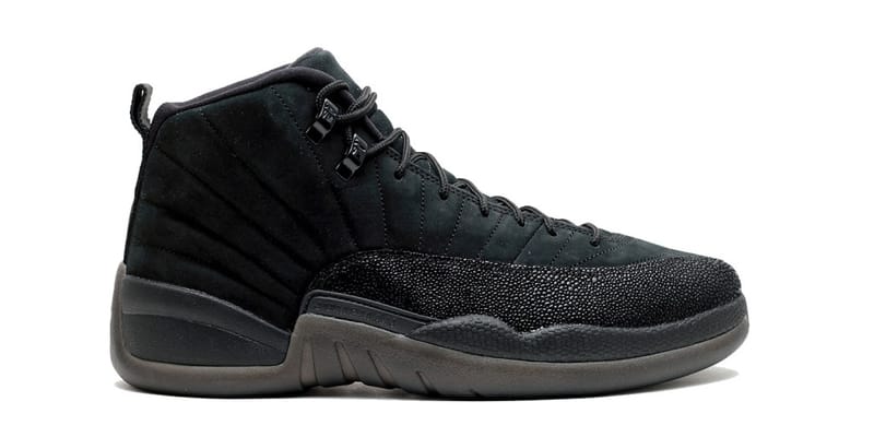 Ovo 12 release store date