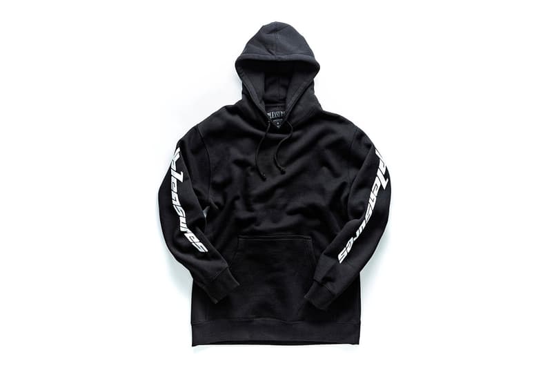 PLEASURES Links up With HYPEBEAST on a New Collaborative Collection ...