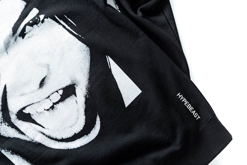 PLEASURES Links up With HYPEBEAST on a New Collaborative Collection ...