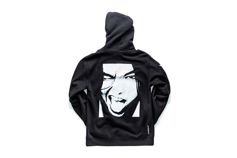 PLEASURES Links up With HYPEBEAST on a New Collaborative Collection ...