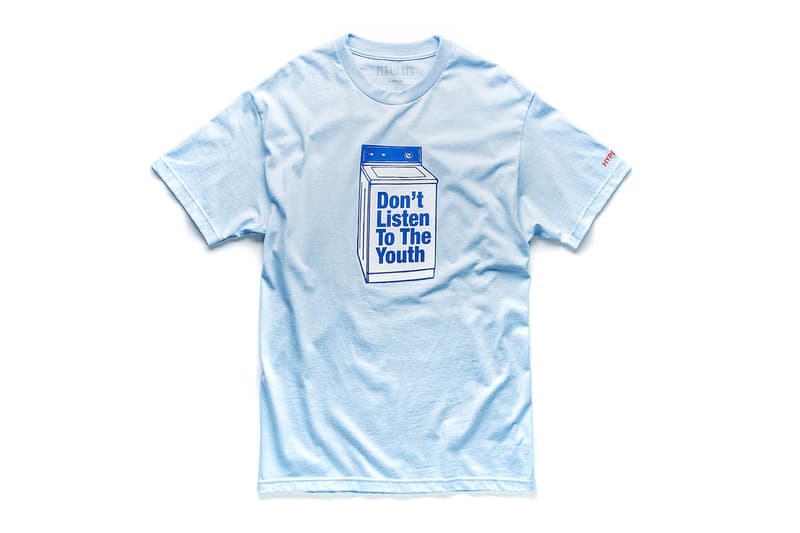 PLEASURES Links up With HYPEBEAST on a New Collaborative Collection ...
