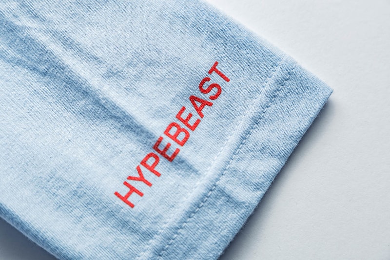 PLEASURES Links up With HYPEBEAST on a New Collaborative Collection ...