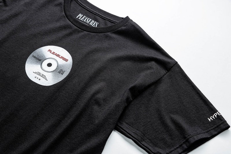 PLEASURES Links up With HYPEBEAST on a New Collaborative Collection ...