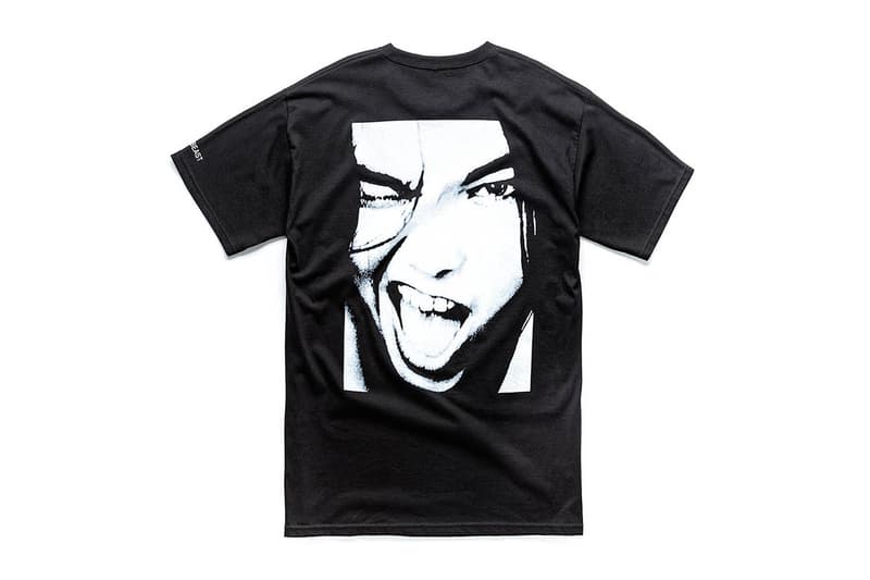 PLEASURES Links up With HYPEBEAST on a New Collaborative Collection ...