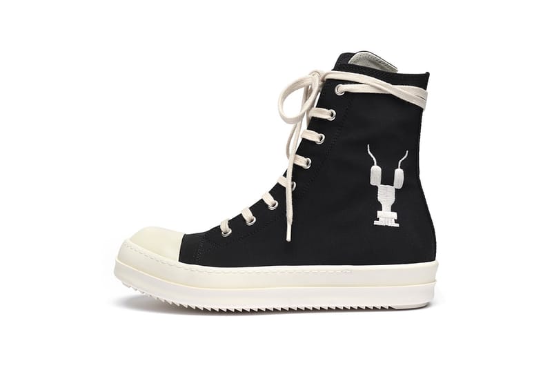 Rick owens deals scarpe drkshdw